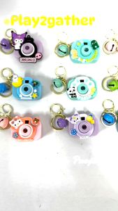 Mini Cute Cartoon Sanrio Characters Camera Projector Free Battery Kid Toys Present Gift 迷你投影卡通相机 *READY STOCK*