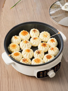 Midea | Bếp Nướng Bánh Quy Điện Đa Năng