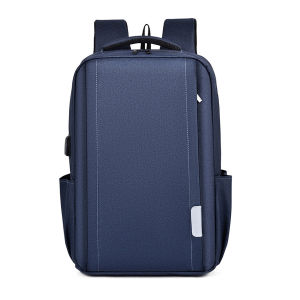 Balo Laptop công sở dạng hộp phong cách mới BLLT5529