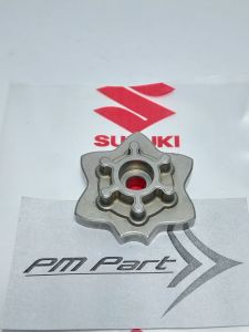 Ger gear gir bintang operan gigi perseneleng suzuki satria fu original