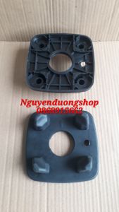 Đế cao su máy xay sinh tố công nghiệp 2 lít