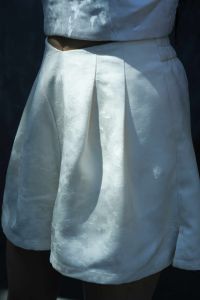 New Chinese Style Loose Womens Outerwear with Tassel Buttons Sun Protection Top Summer Commute Fashion Polyester Fiber