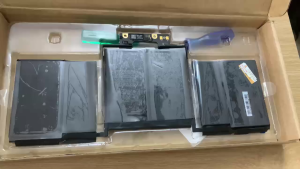 Pin A1964 dùng cho laptop MB Pro 13 A1989 2018 2019 A2251 EMC 3348 2020 58Wh