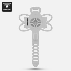 TOSUOD | Giá Đỡ Điện Thoại Silicon Đa Năng TOSUOD Dành Cho Xe Đạp Đường Trường & Xe Máy Địa Hình Phụ Kiện Xe Đạp