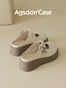 Agsdon | Summer Breathable Outdoor Slip On Sandals