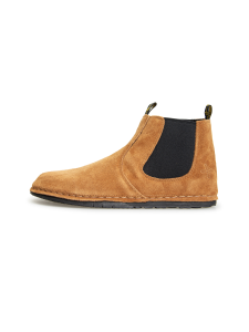 THEMULE | Ugly Cute Wide Toe Chelsea Boot