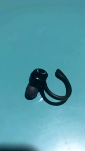 S10 Wireless Earphone Bluetooth Earphone Business Single Ear Earphone with Good Sport Range and Noise Reduction for Smart Phone