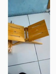 MEJA REKAL AL-QURAN//MEJA NGAJI //MEJA  MEMBACA ALQURAN