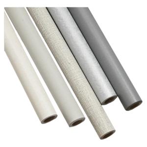 XIANXIANWUFANG | Waterproof Thick Solid Color Self-Adhesive Wall Sticker
