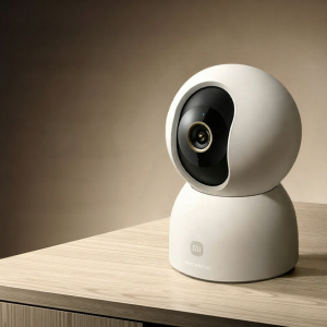 Miui | Home Wireless 360-Degree Full-View Camera