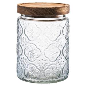 MODERN SWEETHOME | Lọ Lưu Trữ Đóng Gói Tiêu Chuẩn Thực Phẩm