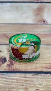 Sốt Thịt Heo Kho Tương Chuẩn Vị Đài Loan Kuang Ta Hsiang 120G – Chan Cơm Mì Ăn Liền