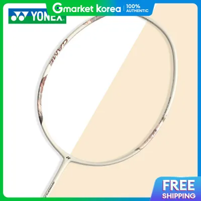 Yonex | Yonex Nanoflare 700 Game Badminton Racket Shutter Series 2026 Model