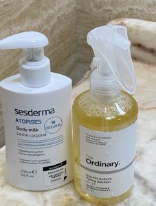 7% AHA Toner