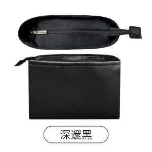 Lightweight Nylon Bucket Bag Inner Liner Small Size Crossbody Bag Organizer for Tang Libo Qi Romy Inner Pocket Bag