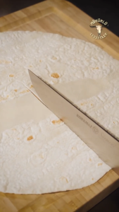 Korkmaz Premium Stainless Steel Chef Knife – Made in Turkey