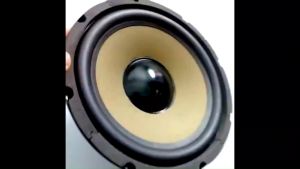 Củ loa bass 20 JB.L Thái Lan từ đại 140 màng vàng công lớn bass sâu – Loa 2 tấc bass cực mạnh giá 1 chiếc