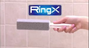 หินชักโครก สำหรับห้องน้ำ แปรงขัด เป็นสารกำไรหรือเสริม