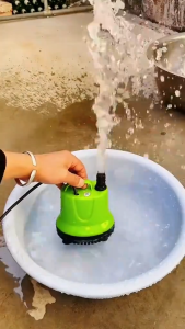 ปั๊มสูบน้ำ ปั๊มน้ำปลา ปั๊มน้ำพิพิธภัณฑ์สัตว์น้ำ ปั๊มจุ่มสำหรับถังปลา ปั๊มดูดด้านล่างสำหรับถังปลา ปั๊มหมุนเวียนสำหรับถังปลา