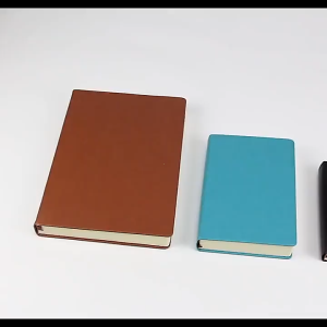 Super Thick Notebook Blank 330 Sheets Sketchbook A4 A5 A6 Notepad Journal School Supplies Stationery