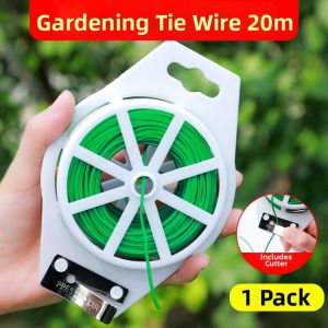 Plastic Binding Plant Tie