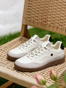 Erke | Summer Thin Sole Canvas Shoes