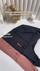 Inner Ciput Tali Anti Budeg Rayon by Alena | 010 Dalaman Hijab Premium