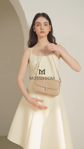 LAGI PROMO MOSSDOOM Tas Selempang Wanita Balerie Bag Terlaris