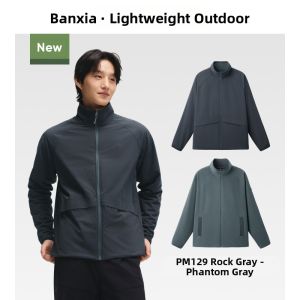 Beneunder | Anti-wind Waterproof Fleece Jacket