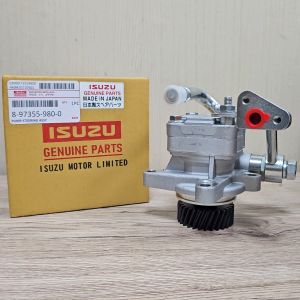 POMPA POWER STEERING ISUZU DMAX D-MAX 3.0 3000CC