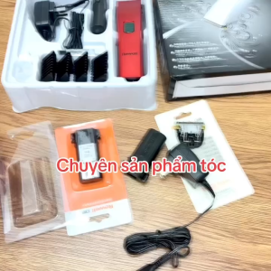 Rewell Pin thay thế tông đơ Rewell 900 Chính Hãng - Dung lượng 1000mAh Sạc 2h Chuyên Sản Phẩm Tóc