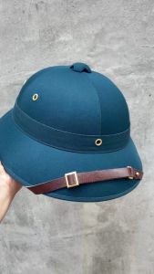 Mũ cối xưởng sản xuất cao cấp mũ cối truyền thống Làng nghề Hưng Yên