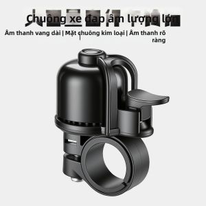 TOOKTRO | Còi Xe Đạp To