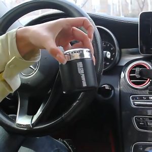 Pengharum Interior Mobil Parfum Mobil Car Aromatherapy Anti Bau Dan Bakteri HM067