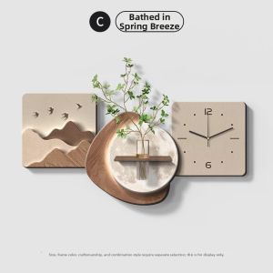 Modern Minimalist Decorative Wall Art