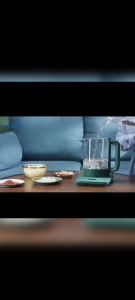 Health Electric Kettle 1.5L Multifunction Timing Insulation Cooking Kettle Glass Electric Tea Pot Water Kettle