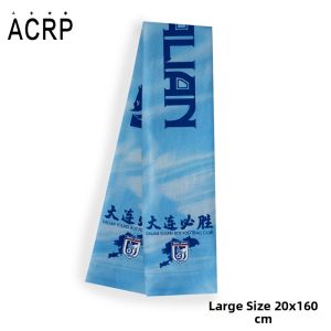 Soccer Fan Support Scarf