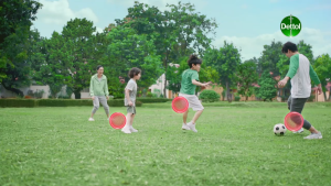 Dettol Gold Onzen เดทตอล โกลด์ เจลอาบน้ำ 370/400/450/500 มล. [1 ขวด] KK 6XXX ครีมอาบน้ำ สบู่เหลวอาบน้ำ แอนตี้แบคทีเรีย