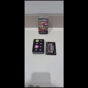 Card Game Dungeon Mayhem Battle For Baldurs Gate Expansion Pack