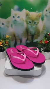 Sandal Jepit Model Pinggul Cantika Kekinian