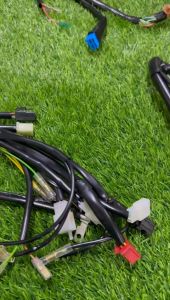Yamaha EGO LC (FI) Wire Harness 100% Original