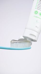 [ของแท้] แปรงสีฟันบูม BOOM TOOTHBRUSH ขนแปรง อ่อนนุ่ม ไม่ทำลายเนื้อฟัน