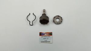 Gigi Pinion Assy Vario 125 - Gear Ger Slah Engkol Kick Stater Honda Vario Techno 125 Vario 125 150