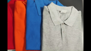 Kids Polo Premium Quality Cotton T-Shirt Boy/Girl 3-14 Years
