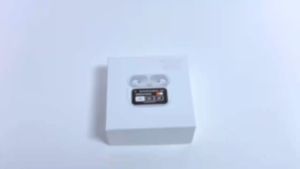 🔥【2024 New】Exceed TWS Earbuds - 36H Playtime with Charging Case 5H Single Use Fast Charge (1H) Bluetooth 5.3 HD Stereo Sound Noise Reduction IPX5 Waterproof