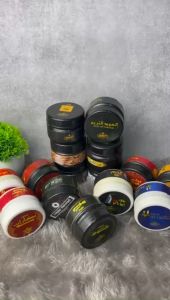 Buhur AMP & Bakhoor: Pengharum Ruangan Alami & Berkualitas