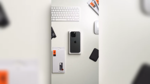 [BUY 1 GET 2] Case iPhone 16 Pro Max Plus Spigen Ultra Hybrid Zero One Magsafe + Tempered Glass Tray Spigen EZ Fit Clear