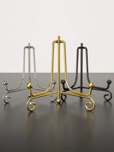 evesigar | Minimalist Decorative Multipurpose Display Stand