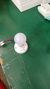 E27 Sound Voice Control Light Socket Adapter AC180-240V Delay Switch LED Bulb Holder Screw Lamp Base Lighting Accessories