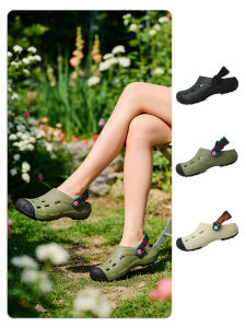 Crocs | Lightweight Clog Sandals
